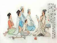 上海婵连网络科技有限公司